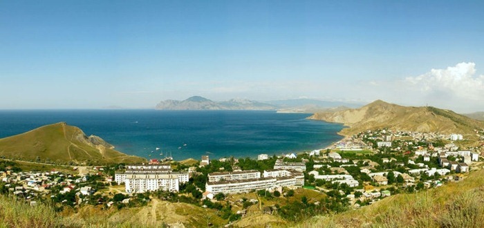 Feodosia