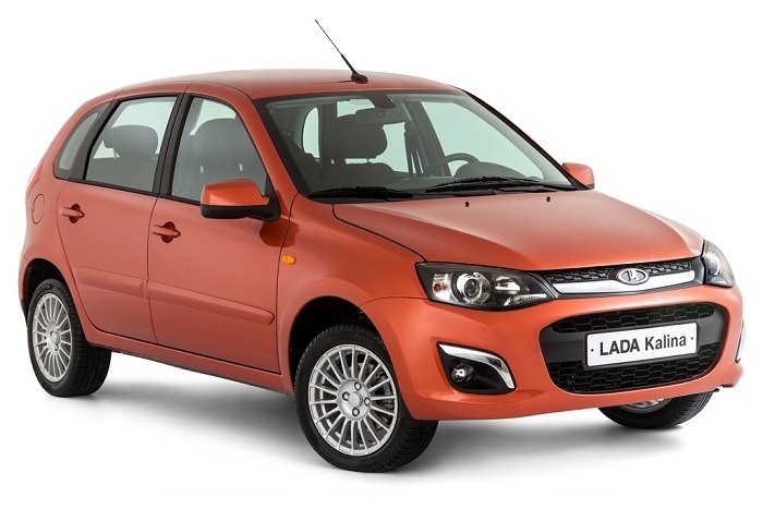Lada Kalina