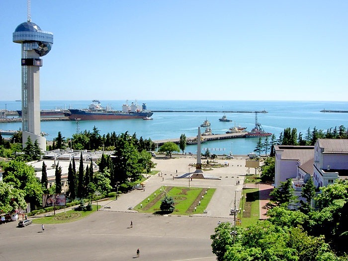 Tuapse