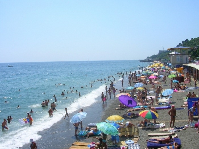 Alushta