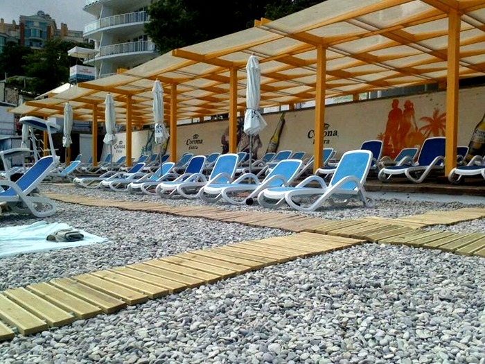 Plage de Corona Plage de Corona