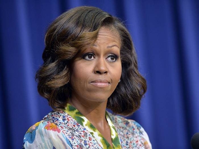 Michelle obama