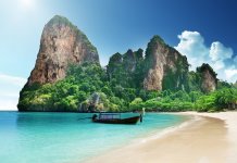 Thaïlande