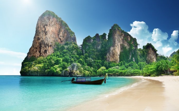 Thaïlande
