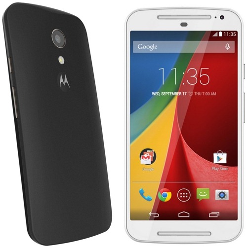 Motorola Moto E 4G