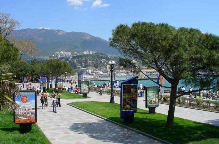 Yalta
