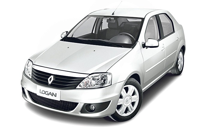 Renault Logan