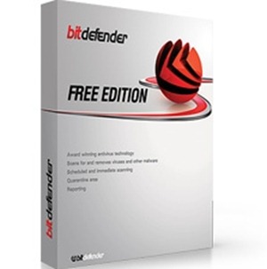 Bitdefender Antivirus Free Edition