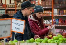 Top 7 des produits alimentaires les plus chers en Russie