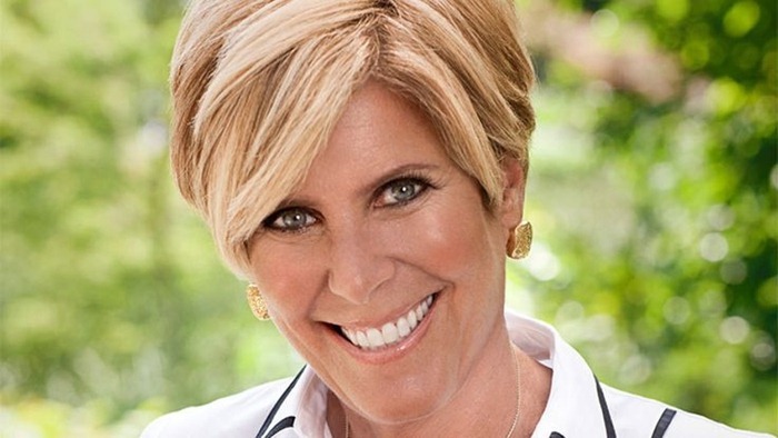 Suze Orman