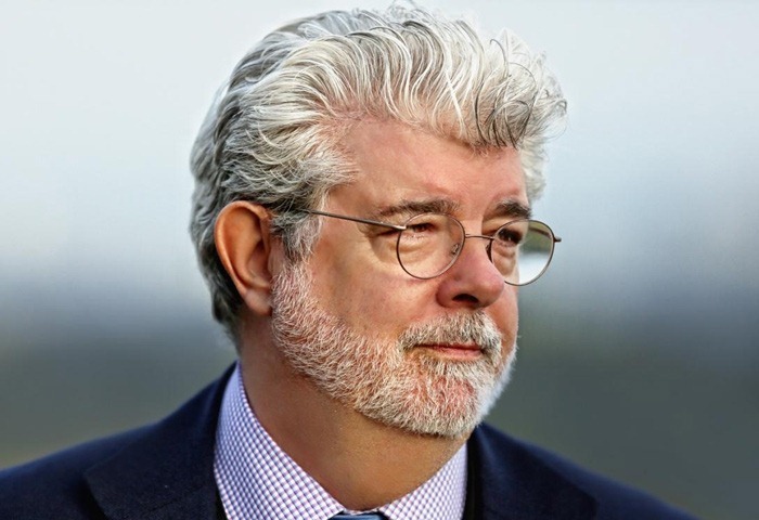 George Lucas