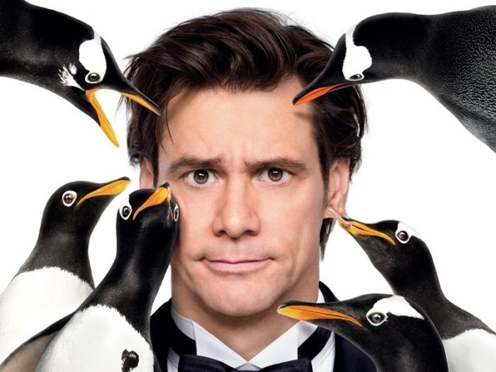 Jim Carrey