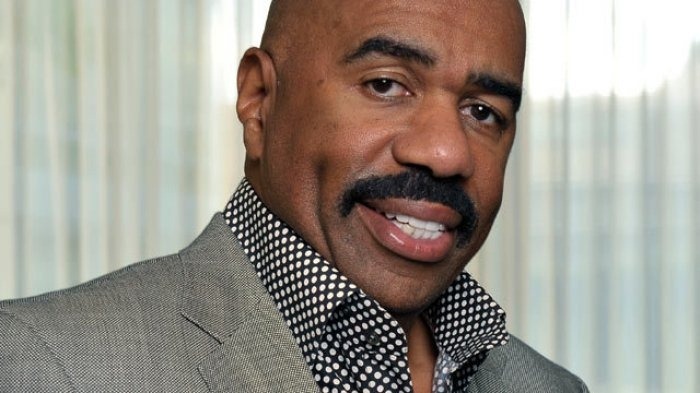 Steve Harvey