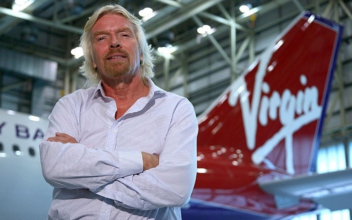Richard Branson