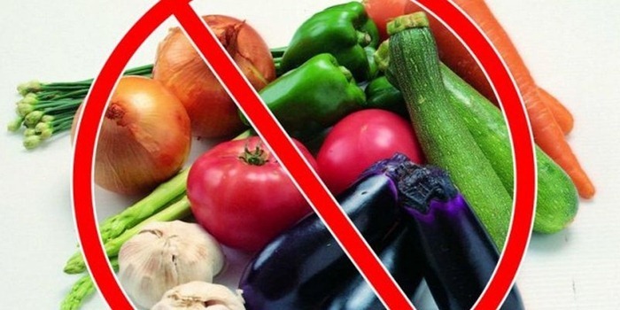 Embargo alimentaire Embargo alimentaire
