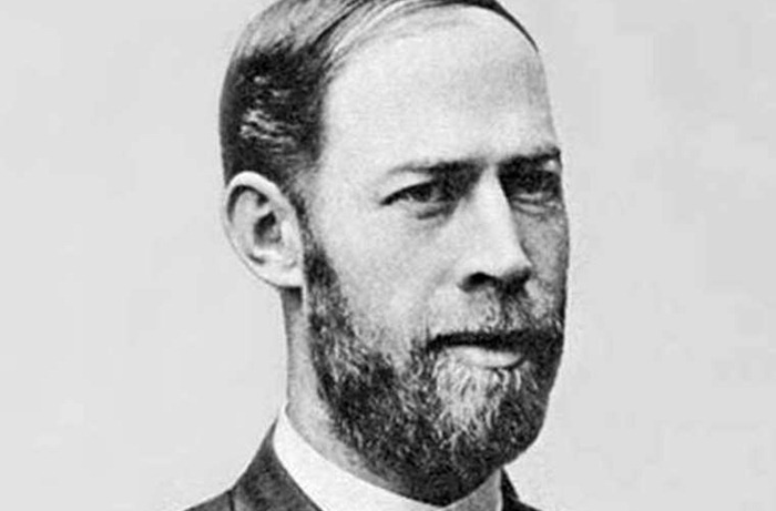 Heinrich Hertz