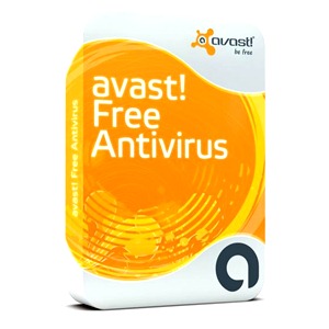 Avast Free Antivirus 2015