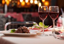 10 restaurants les plus chers du monde: prix, photos