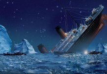 Faits intéressants sur le Titanic: mythes, histoires et photos dans notre top 10