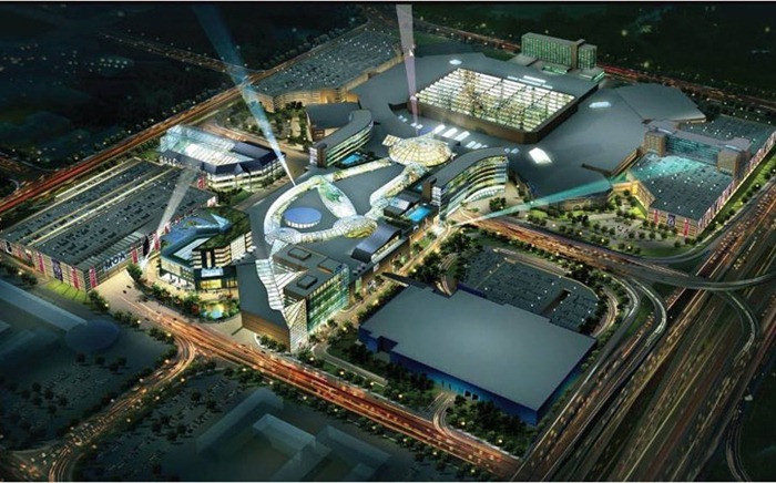 Mall of America