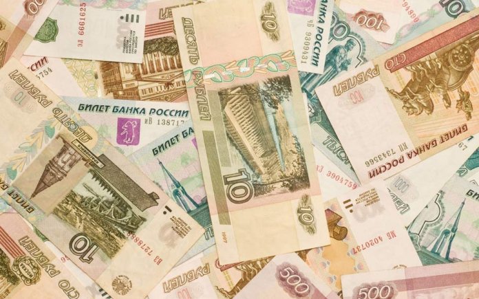 Les principales raisons de la dépréciation du rouble en 2015
