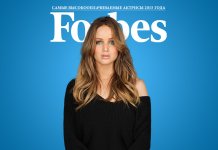 Les actrices les mieux payées de 2015
