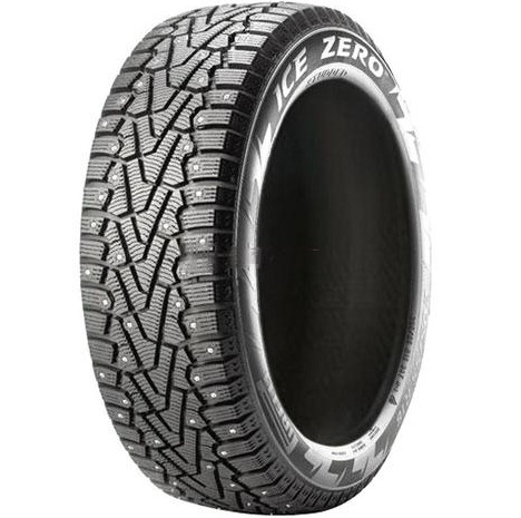 Pirelli Winter Ice Zero