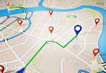 Le meilleur logiciel de navigation. Évaluation de l'application 2015