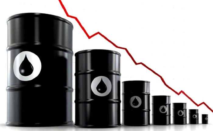 Prix ​​du pétrole