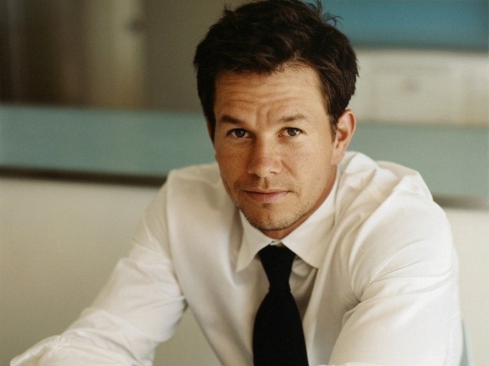 Mark Wahlberg