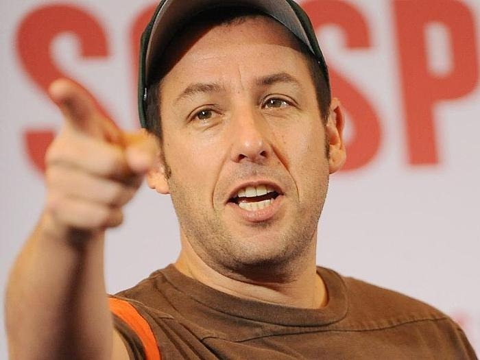 Adam Sandler