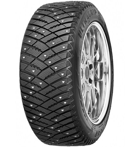 Goodyear UltraGripIce Arctic