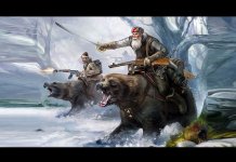 Films américains sur la Russie et attitudes envers les Russes (Top-10)
