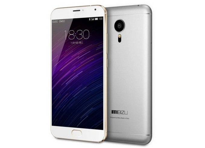 Meizu MX5