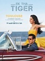 Il était une fois un tigre