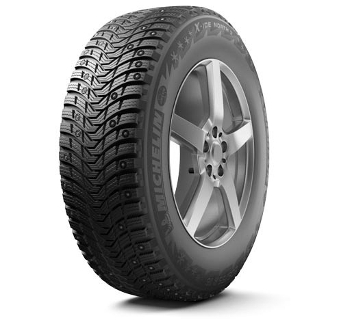 Michelin X-IceNorth 3