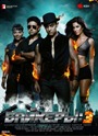 Bikers 3: De retour dans les rangs