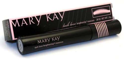 Mary Kay Lash Love