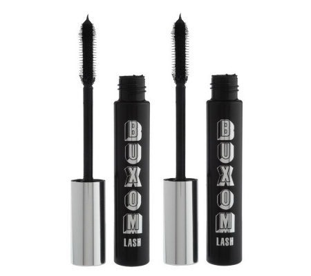 Bare Escentuals Buxom Lash