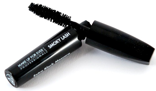 Make Up For Ever Smoky Lash