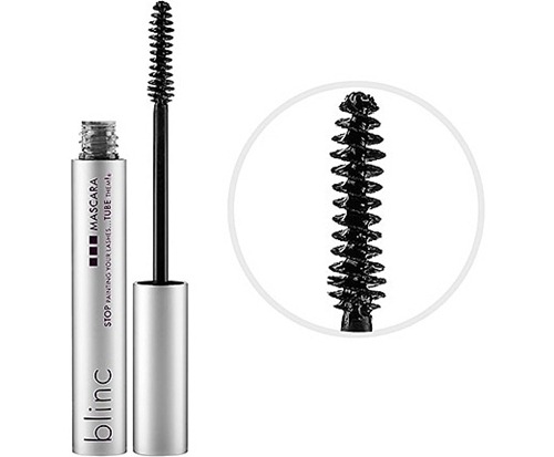 Tube Blinc