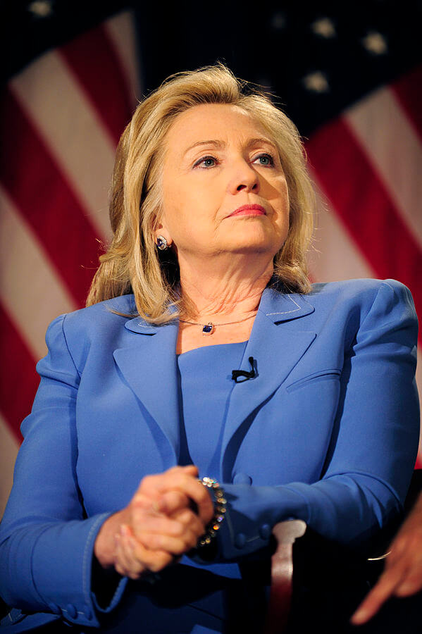 Hillary Clinton