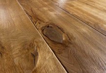 Les types de parquet les plus populaires