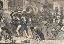 Les émeutes les plus insolites de l'histoire