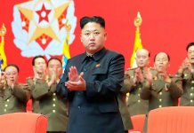 Les pays les plus dictatoriaux du monde, classement 2015