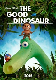 Bon dinosaure