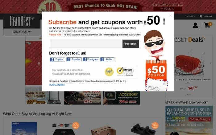 GearBest.com