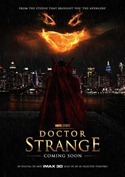 Docteur Strange