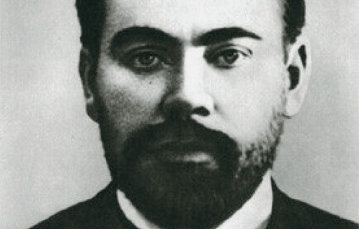 Alexandre Bogdanov