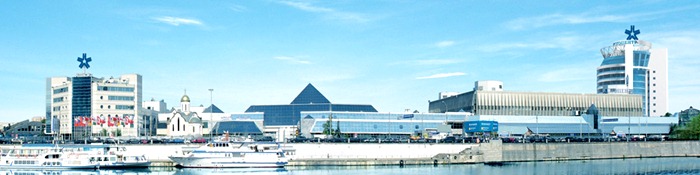 Expocentre Expocentre